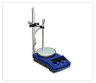 Hotplate Magnetic Stirrer